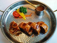 -牛排家(北京长安街英皇集团中心店)