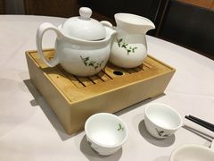 -稻香酒家·33年老字号·港式粤菜(富邦中心店)