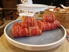 金沙红米肠-点都德(北京路贰店)