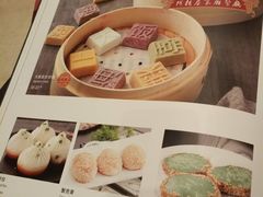 -阿拉本帮菜馆(虹口店)
