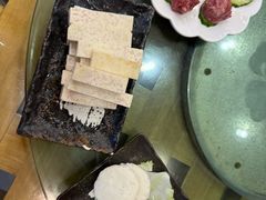 -北京烤鸭 ·儿童菜 ·采风阁家常菜餐厅(亚龙湾天域酒店)