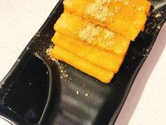 -梵云依家小冒菜(新街口总店)