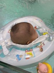 -海豚啵啵体智能游泳馆(惠山万达广场店)