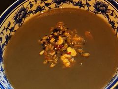 山药牛尾汤-玉流珍肴馆(亮马桥店)