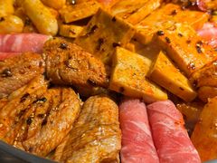 -黄记煌三汁焖锅(崇文门店)