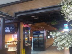 -梨花自助烤肉(乐宾店)