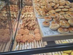 -味多美蛋糕(双安店)