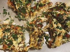 烤辣葱蛋黄酱大阪烧-日葵 大阪烧ひまり(仙霞路店)