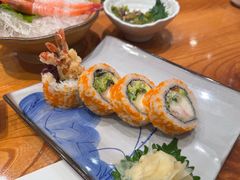 加州卷-酒吞(七宝领展广场店)