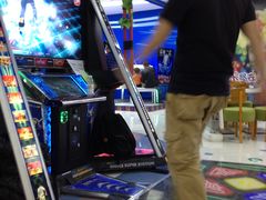 跳舞机-PLAY 1家庭娱乐中心(城关万达广场店)