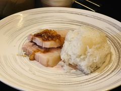 -庐灶江南·江南菜·四合院Bistro(东直门雍和宫·原华侨宾馆店)