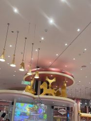 -奈尔宝·儿童乐园·亲子餐厅(鄞州万达店)