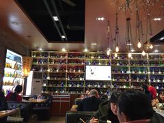 -一麻一辣麻辣香锅(方庄店)
