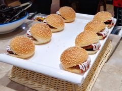 -素满香·素食自助餐厅(直营·大兴街店)