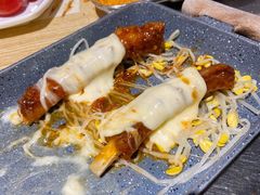 -韩国大金刚烤肉·料理(印象城店)