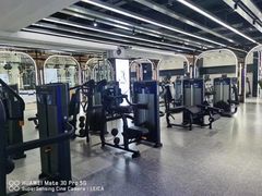 -悦莱美游泳健身(珠江新城花城汇店)