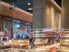 -比格比萨自助(南京万达茂店)