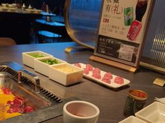 -宽来·欢聚火锅(来福士广场水景店)