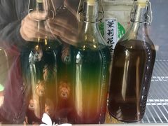 -问渔烤鱼(回龙观总店)