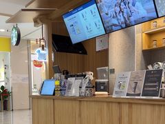-霸王茶姬(南京六合天合广场店)