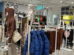 -KK ONE(京基滨河时代店)