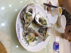 东豪园林海鲜酒家-东豪园林海鲜酒家(南港路辅路店)