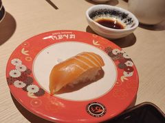 -万岁寿司(万国店)