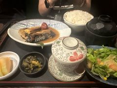 -角落里(中山公园店)