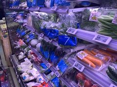 零售区-盒马鲜生(红莲店)