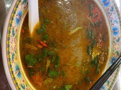 -金杨拉面王小吃面馆·牛三宝面·红烧牛肉粉