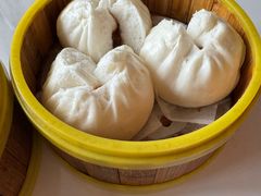 -东方早茶 海鲜•青岛菜(国信体育中心店)