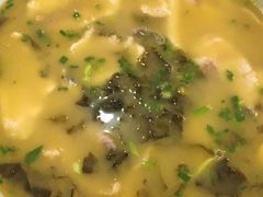 -北李妈妈菜·海肠捞饭(高新万达店)