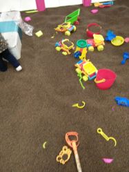 -孩子王(铁西万达店)