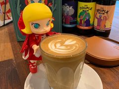 -Seesaw Coffee(上海尚悦湾店)