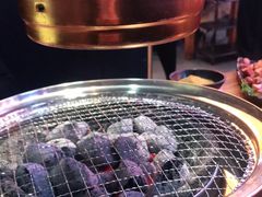 -吉志烤肉(太原总店)