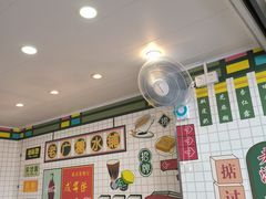 -芝麻糊世家(西华店)