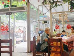 -龙桥私厨·姜花菊花过桥鱼·顺德菜(容桂店)