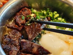 -味太助·银饭食堂(中华城店)