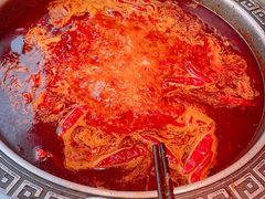 -晓宇重庆火锅(赛格国际购物中心店)