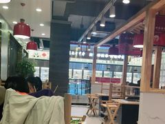 大堂-袁记串串香(北国店)
