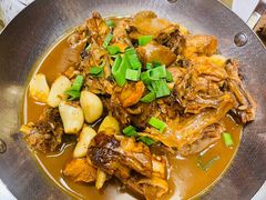 -鸿运楼·舌尖上的徽菜