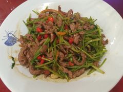 -都市阳光海鲜城(青山湖店)
