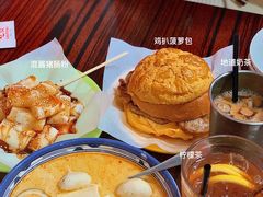 -華叔茶記