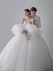 -第一夫人婚纱摄影(南京店)