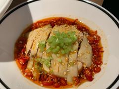 -新太二·鲜料川菜(晶耀前滩店)