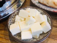 -格日勒阿妈蒙古厨房(大召店)