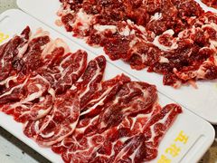 五花趾-杏花吴记牛肉火锅
