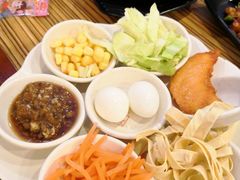-过桥缘·过桥米线(大华虎城嘉年华店)