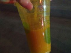 -百誉影城(草埔店)