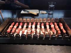-很久以前羊肉串(中山公园店)